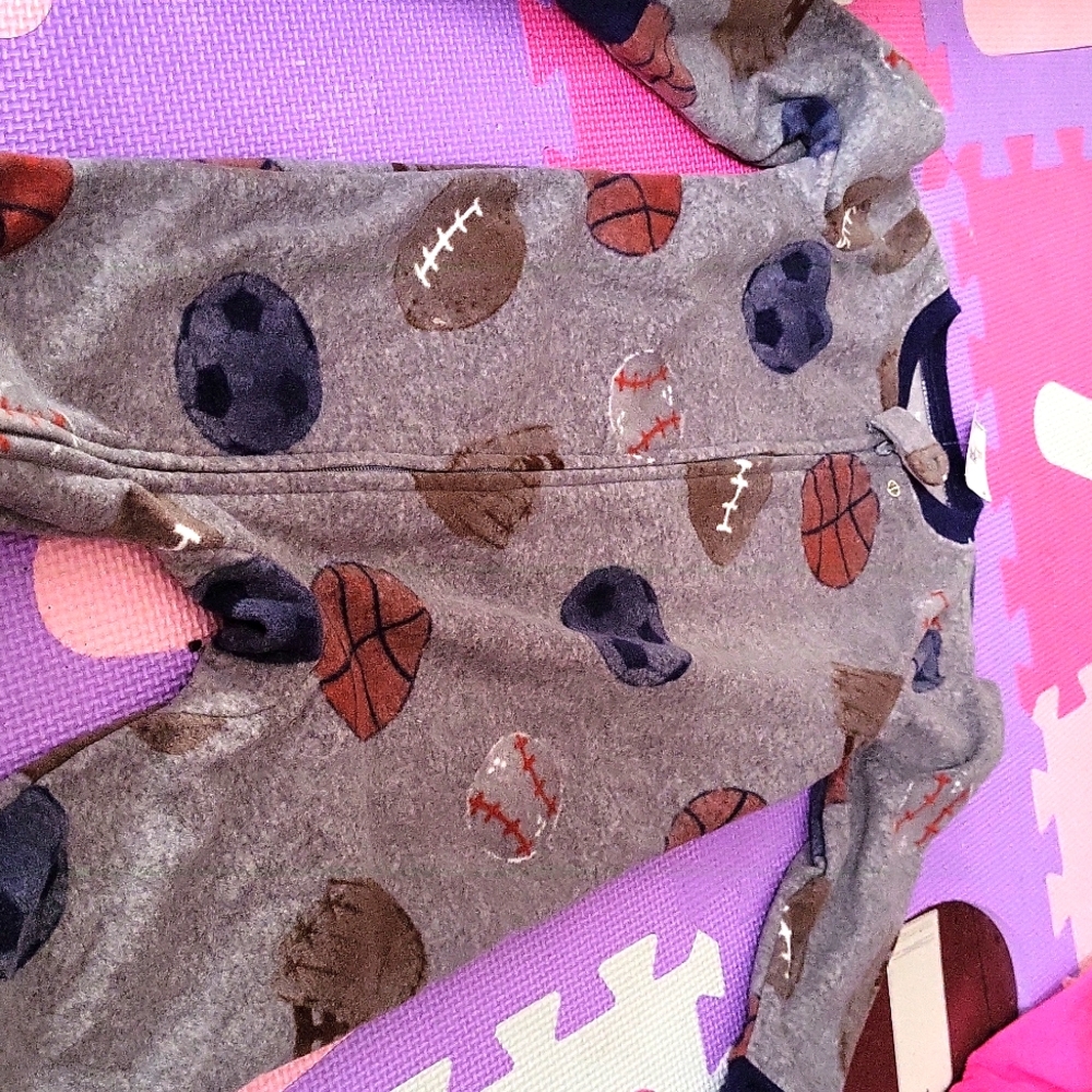 Sport Onesie